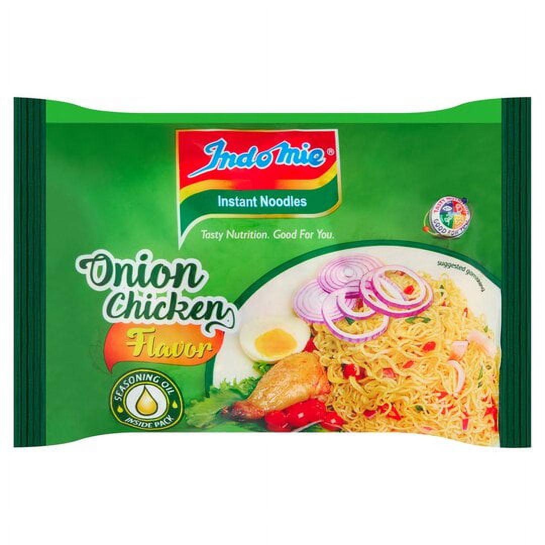 Onion Chicken Indomie 70G-SurulereFoods